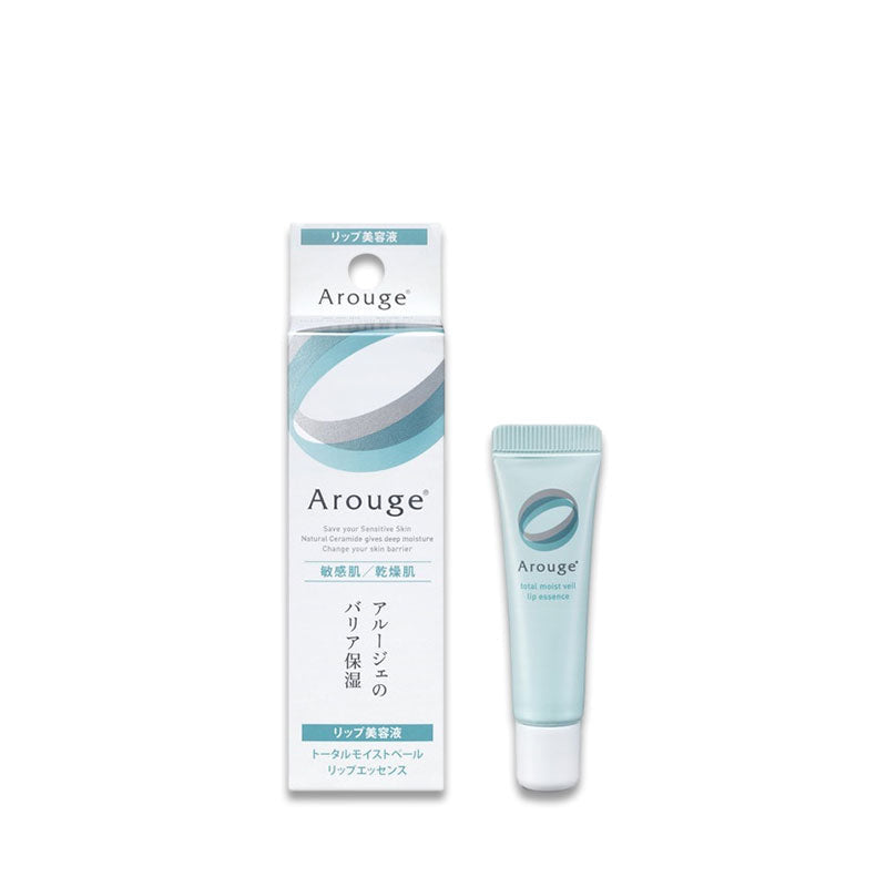 Arouge Total Moist Veil Lip Essence
