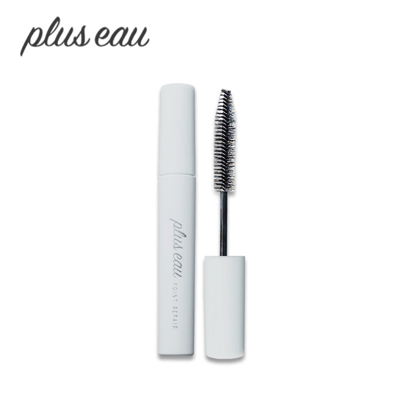 Plus Eau Point Repair Hair Smoothing Mascara