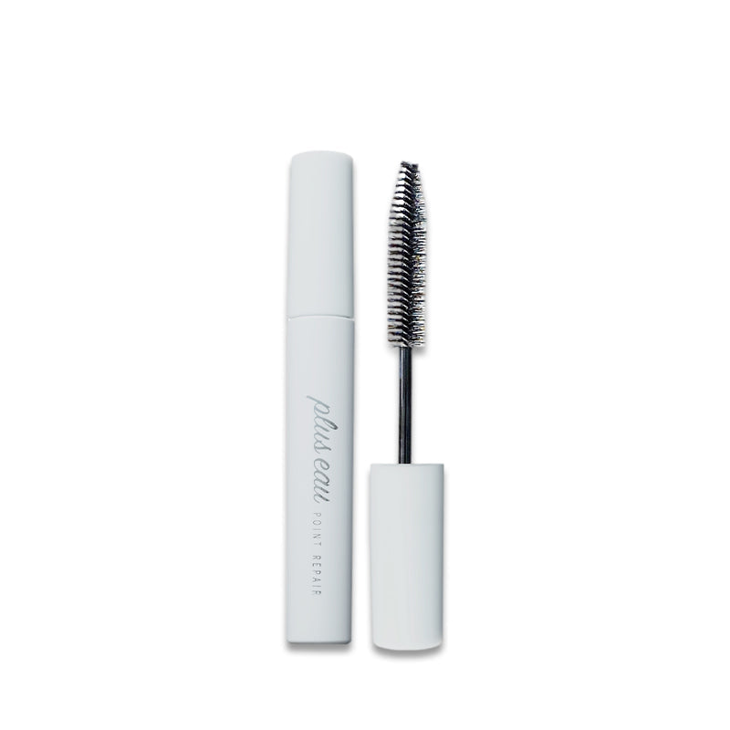 Plus Eau Point Repair Hair Smoothing Mascara