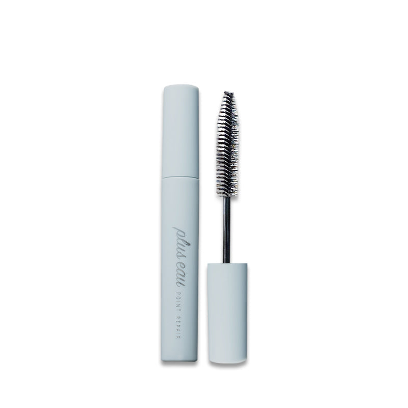Plus Eau Point Repair Hair Smoothing Mascara