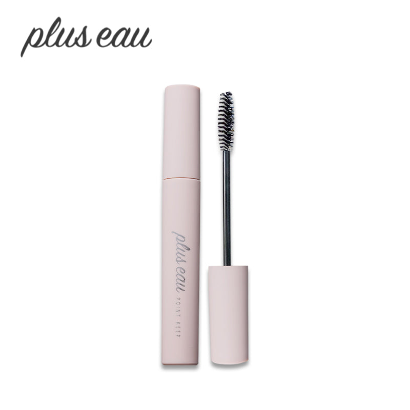 Plus Eau Point Repair Hair Smoothing Mascara