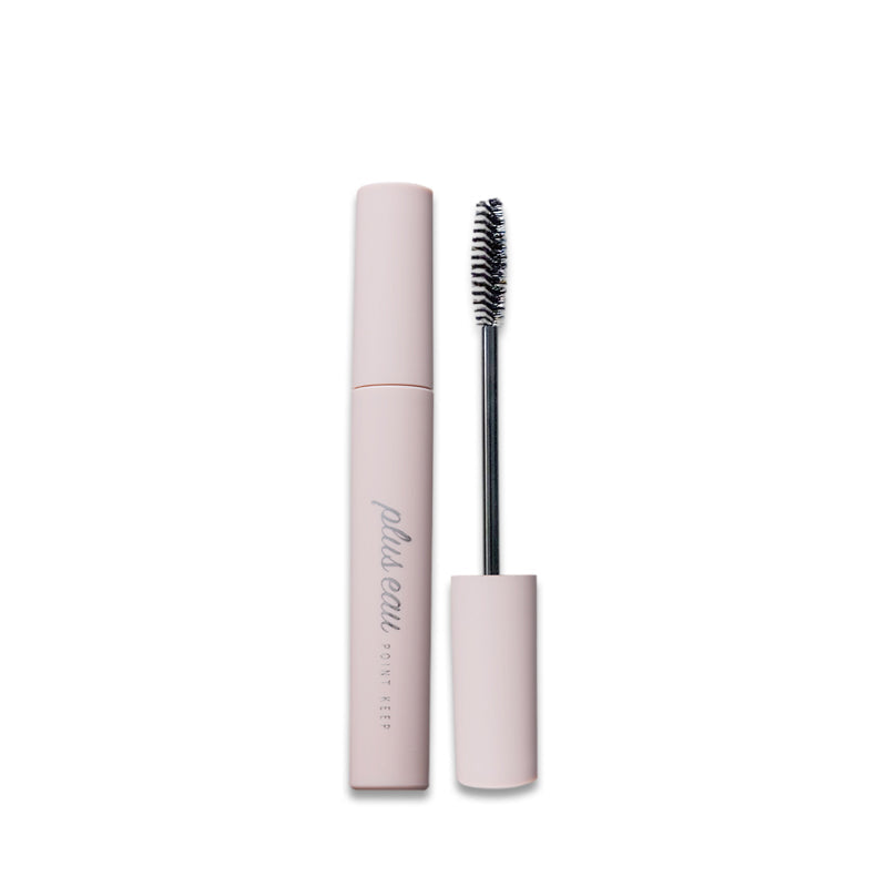 Plus Eau Point Repair Hair Smoothing Mascara