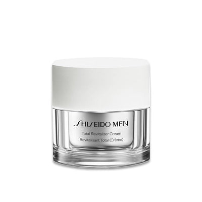 SHISEIDO MEN Total Revitalizer Cream