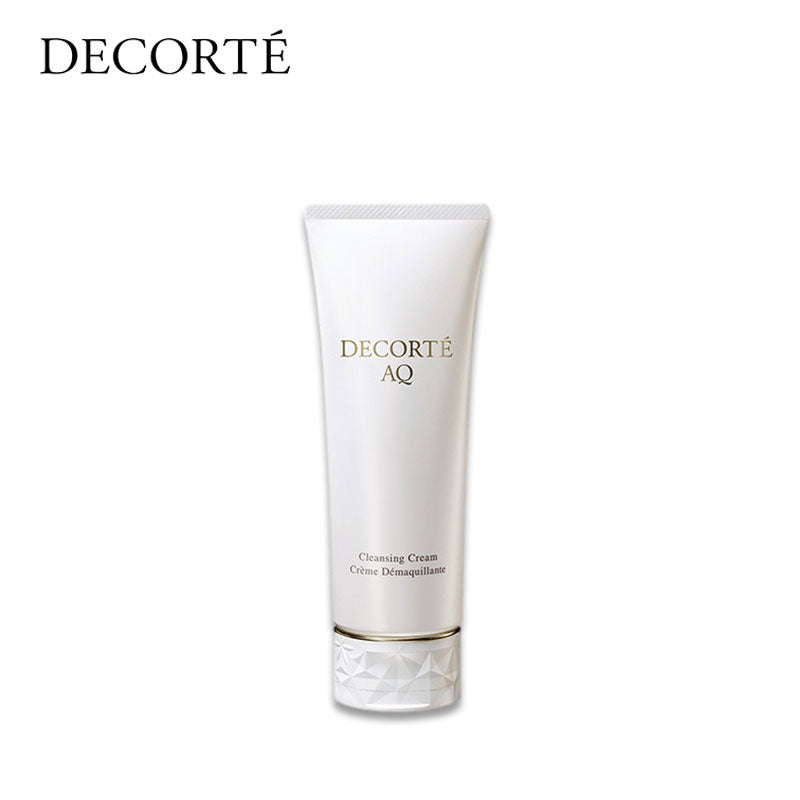 COSME DECORTÉ AQ Cleansing Cream