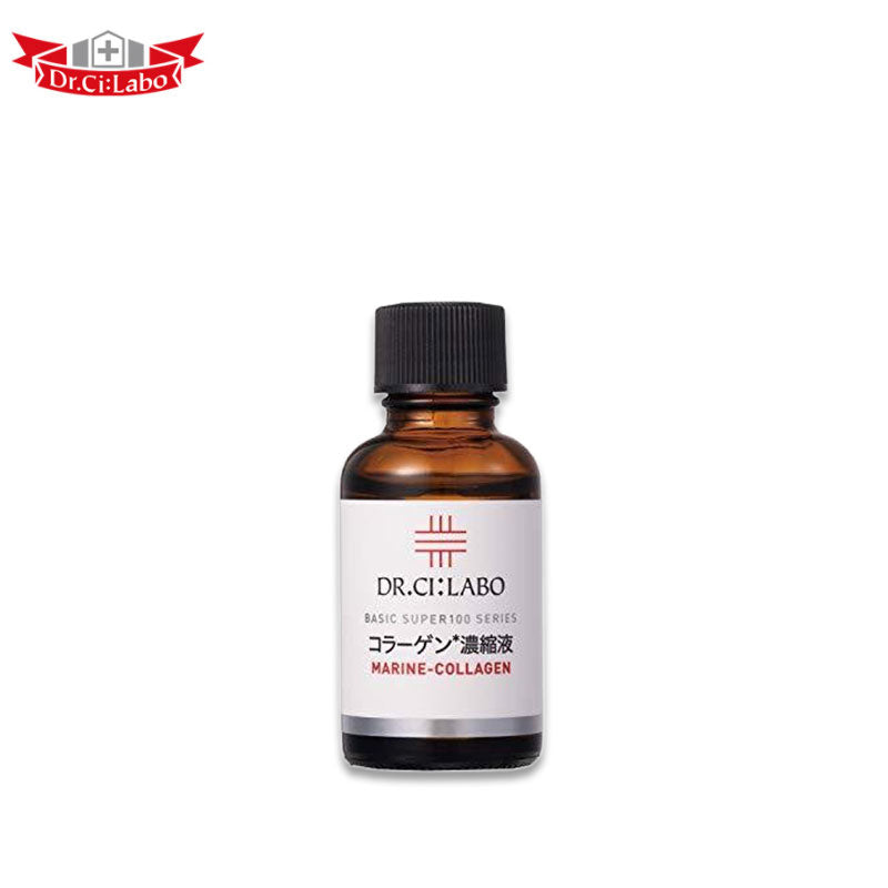 Dr.Ci:Labo Super 100 Series Collagen Concentrate
