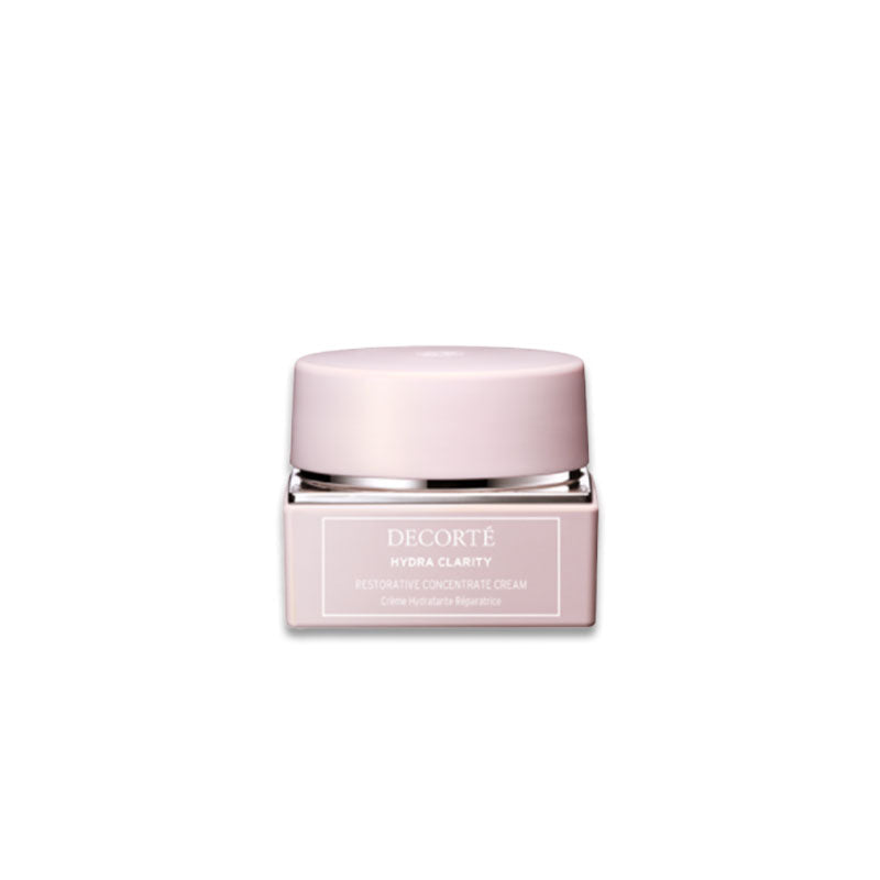 COSME DECORTÉ Hydra Clarity Restorative Concentrate Cream