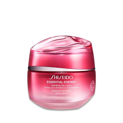 SHISEIDO Essential Energy Hydrating Cream
