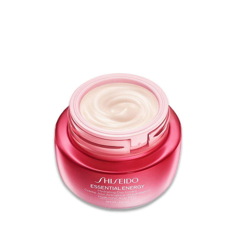 SHISEIDO Essential Energy Hydrating Cream