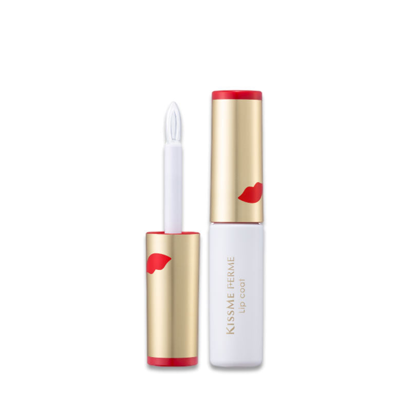 KISS ME Ferme Lip Coat