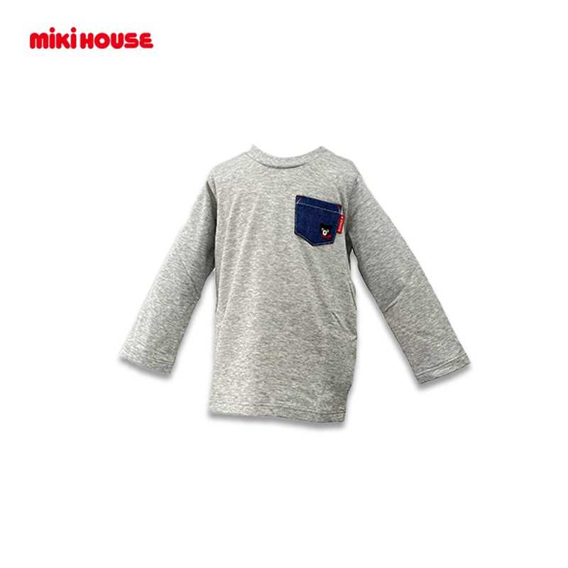 MIKI HOUSE Overalls