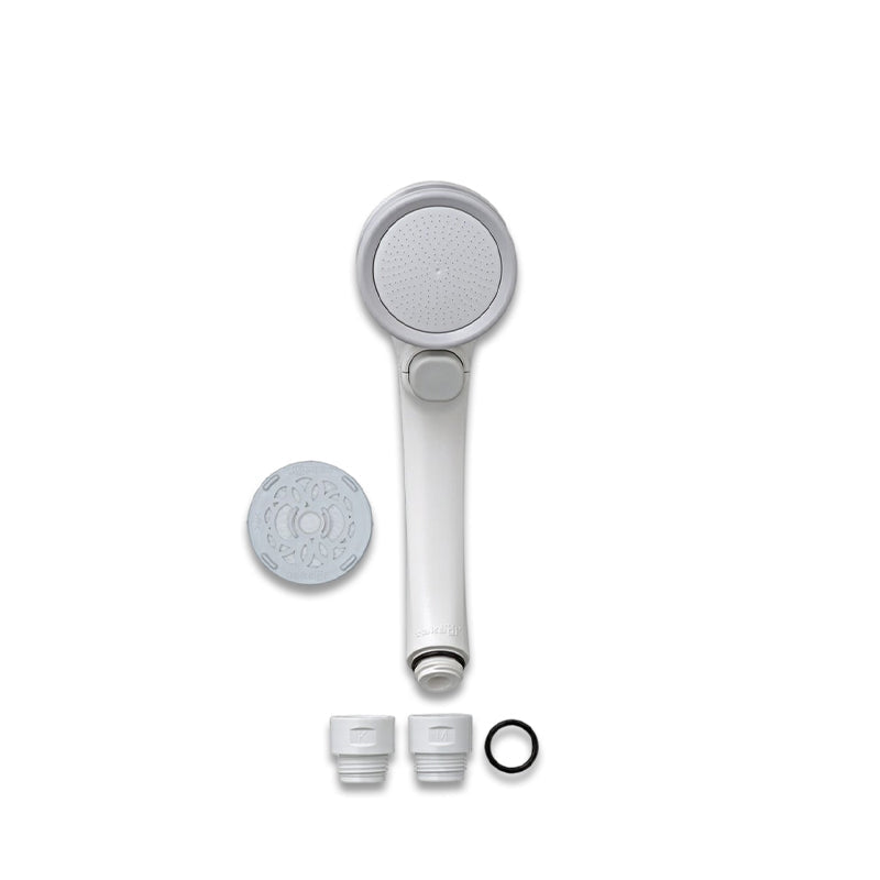 TAKAGI Kimochii Miz-e Showerhead Filter