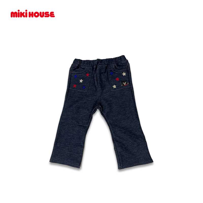 MIKIHOUSE Double_B Pucci Pants