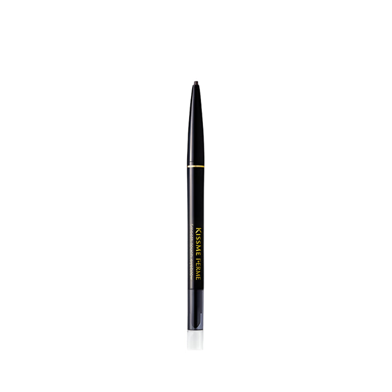 KISS ME Ferme Smooth Touch Eyebrow Pencil