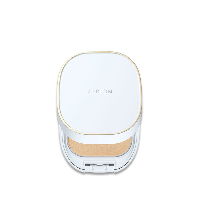 ALBION Sucre White Powder Rest Foundation