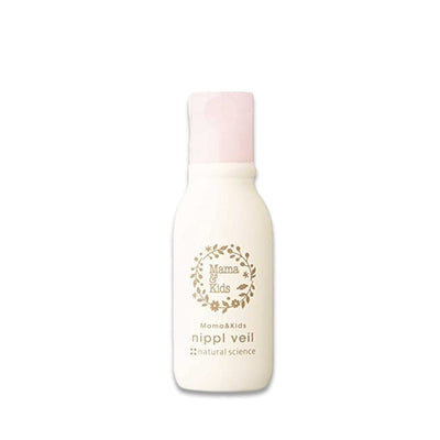 MAMA&KIDS Nipple Veil Nipple Cream