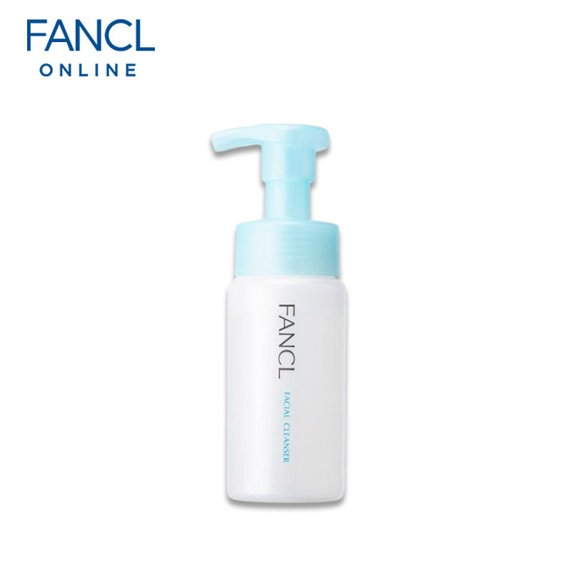 FANCL Pure Moist Cleansing Foam