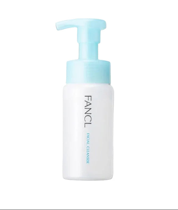FANCL Pure Moist Cleansing Foam