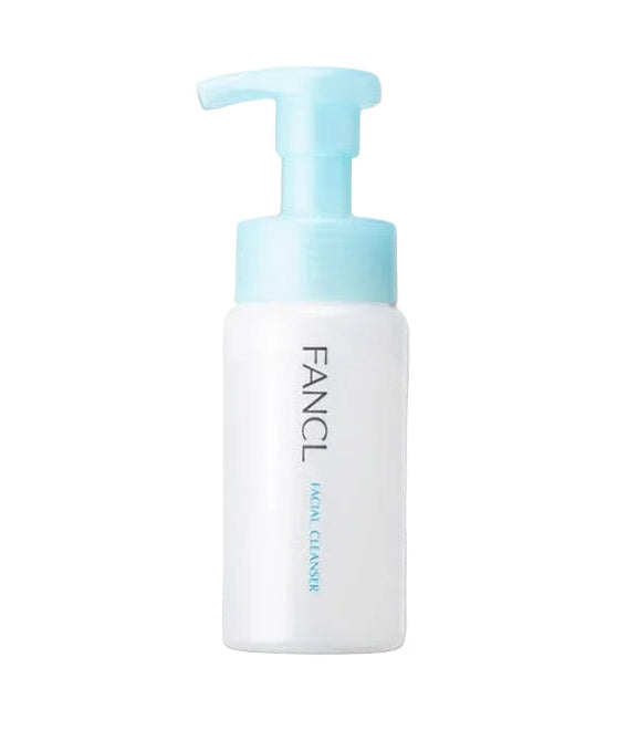 FANCL Pure Moist Cleansing Foam