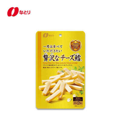 Natori Premium Cheese Tara (Cod) Snacks