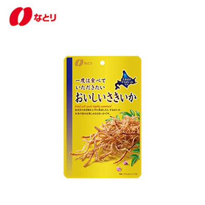 나토리 꼭 먹어봐야 할 맛있는 창오징어