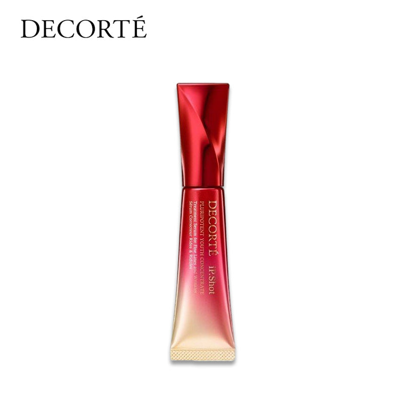 DECORTÉ iP.Shot Pluripotent Youth Concentrate