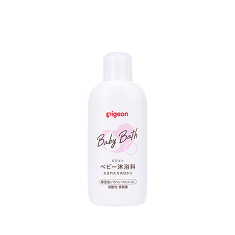 PIGEON Baby Bath Soap