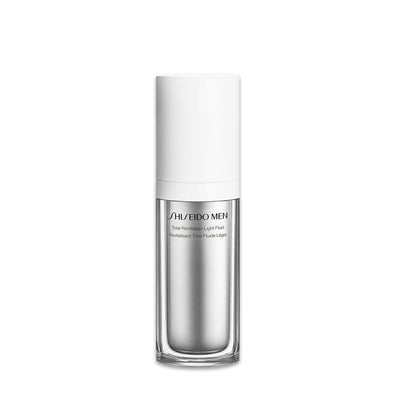 Shiseido Men Total R Light Fluid N
