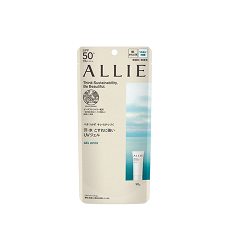 KANEBO ALLIE Sunscreen