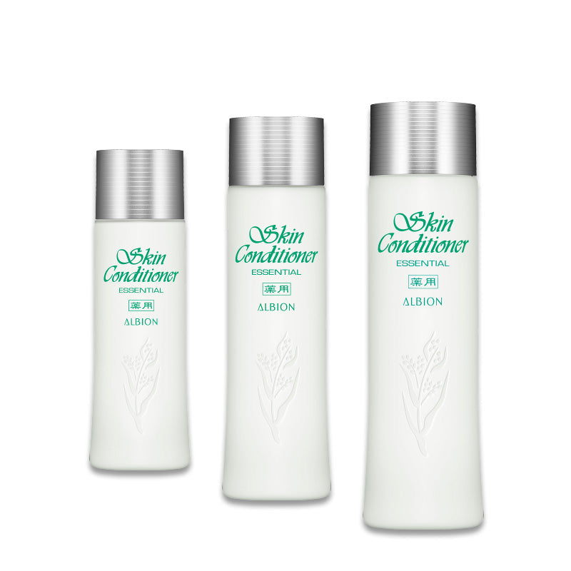 ALBION Skin Conditioner Essential N