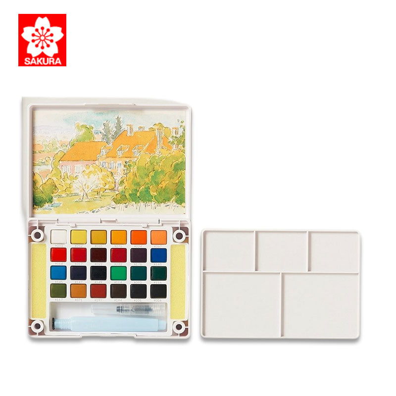 Sakura Color Products Mini Watercolors
