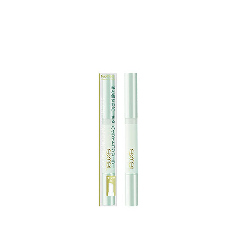 excel Silent Glow Concealer