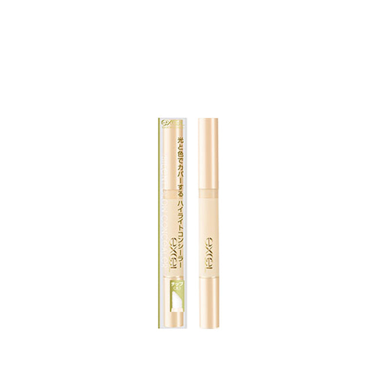 excel Silent Glow Concealer