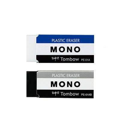 Tombow Eraser MONO (Black / White)