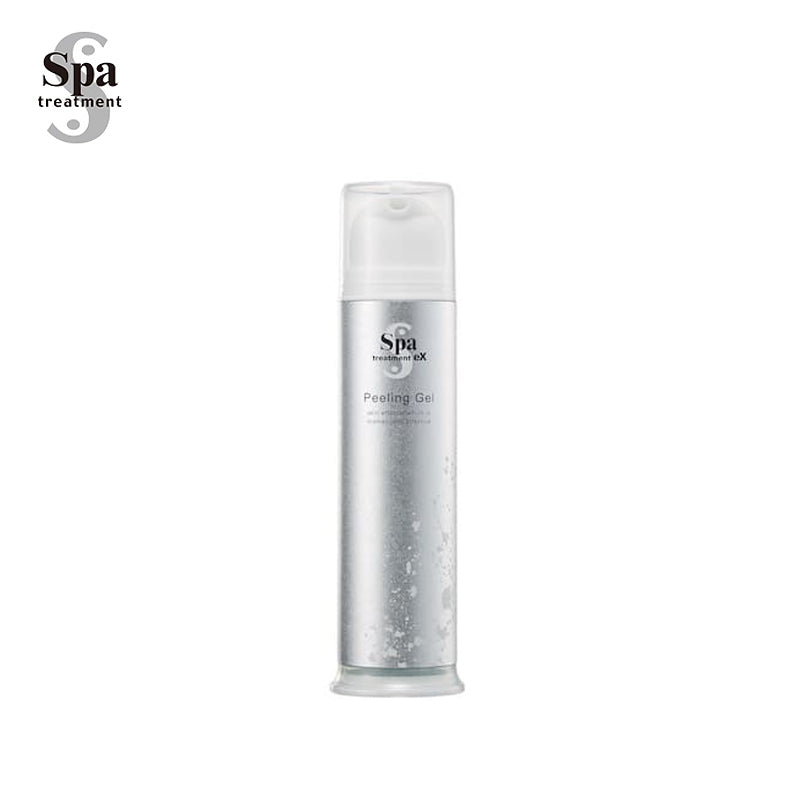 SPA TREATMENT ex Peeling Gel