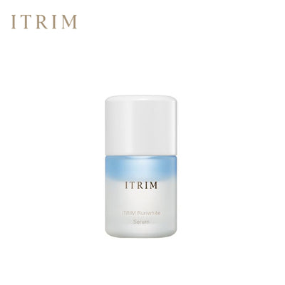ITRIM 蔚蓝美白精华 18ml
