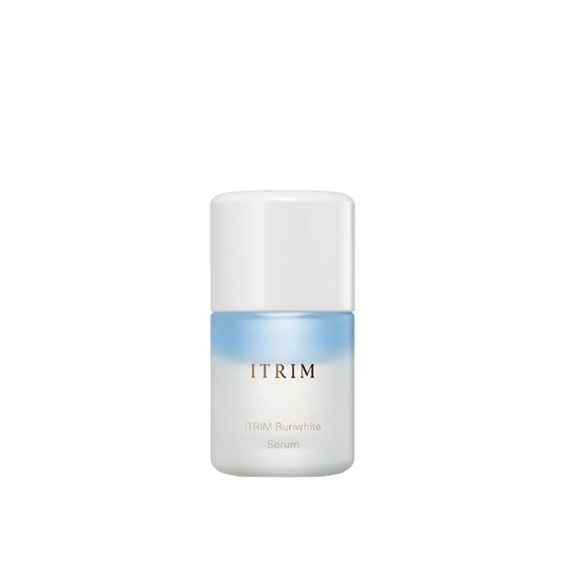 ITRIM Ruri White Serum
