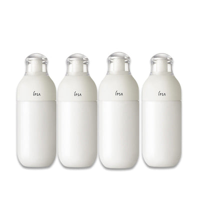 IPSA ME Sensitive Essence (1-4) 175 mL