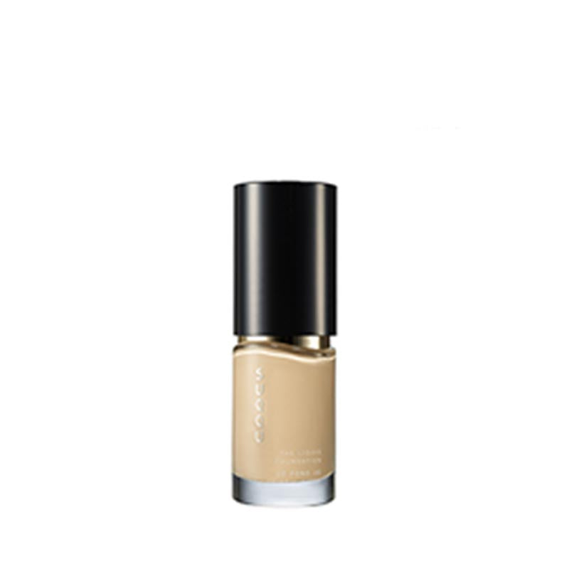 SUQQU The Liquid Foundation