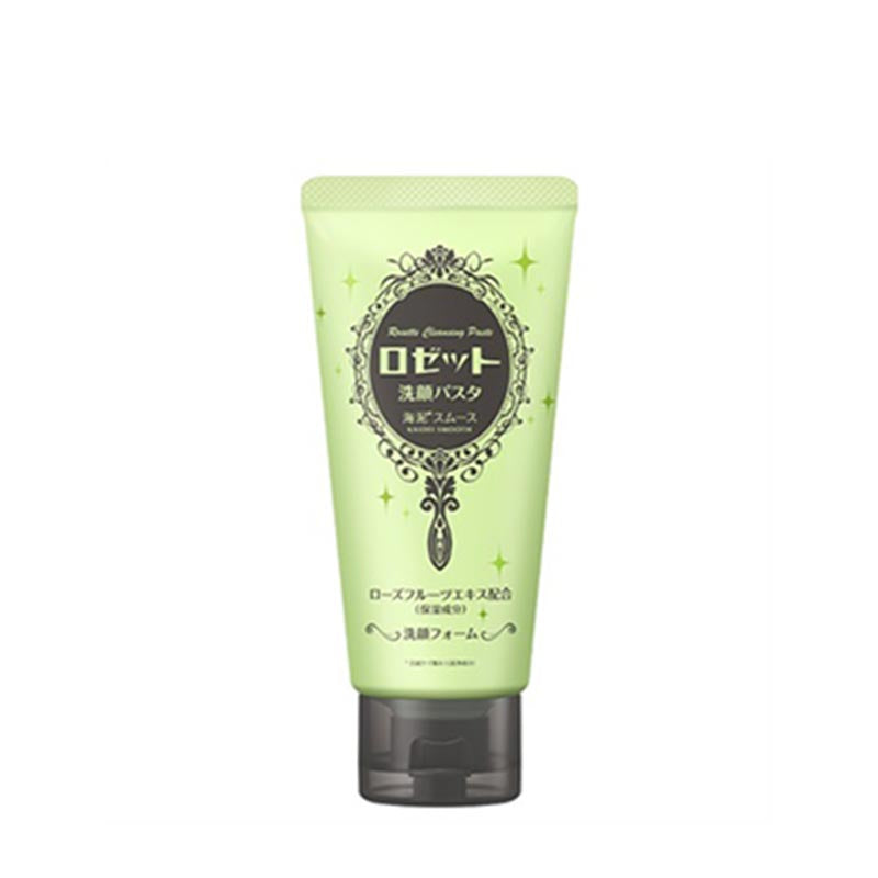 Rosette Kaidei Smooth Cleansing Paste