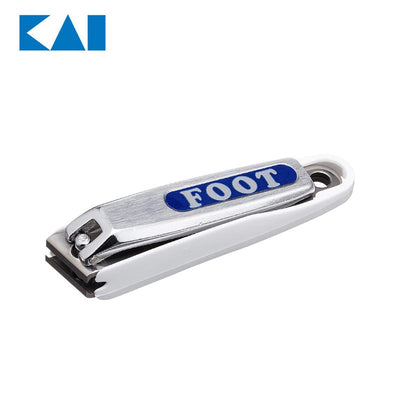 KAI Toenail Clippers