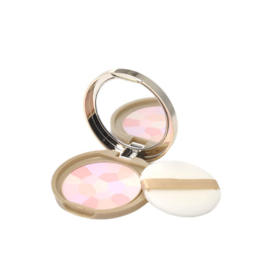 CANMAKE Marshmallow Finish Powder ~Abloom~