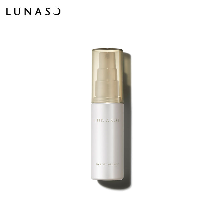 LUNASOL Fix & Set Airy Mist 50ml
