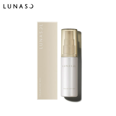 LUNASOL Fix & Set Airy Mist 50ml