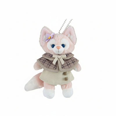 Disney Duffy & Friends Detective LinaBell Plush Collection