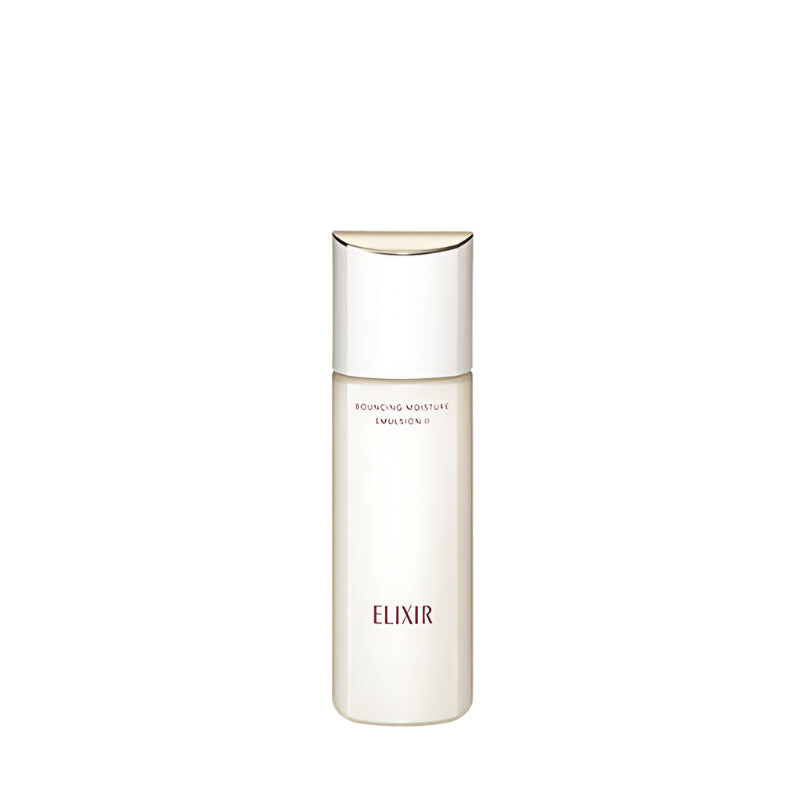 ELIXIR Bouncing Moisture Emulsion
