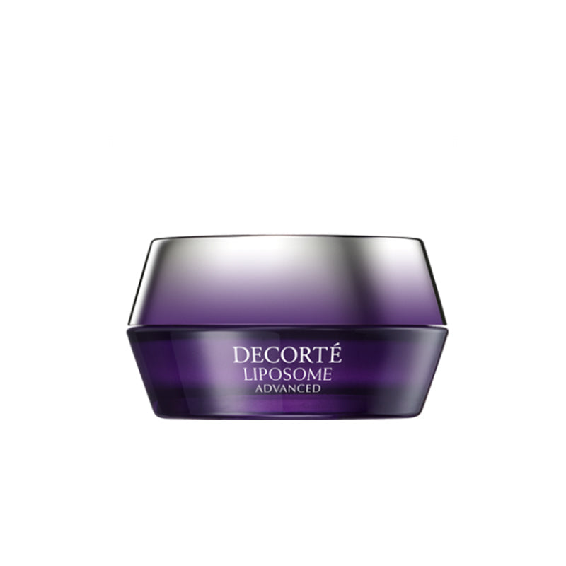 DECORTÉ Liposome Advanced Repair Cream