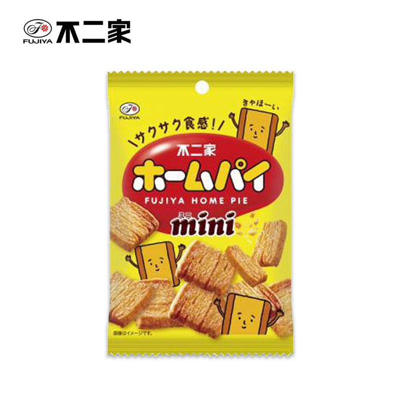 Fujiya Home Pie Mini