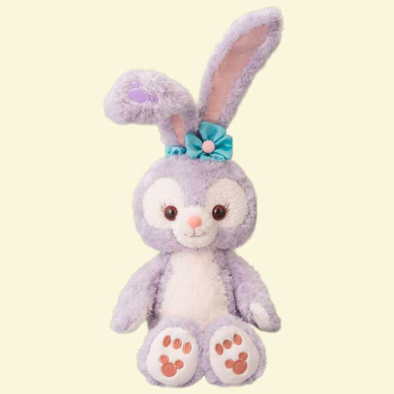 Disney Duffy & Friends StellaLou Plush (Small)