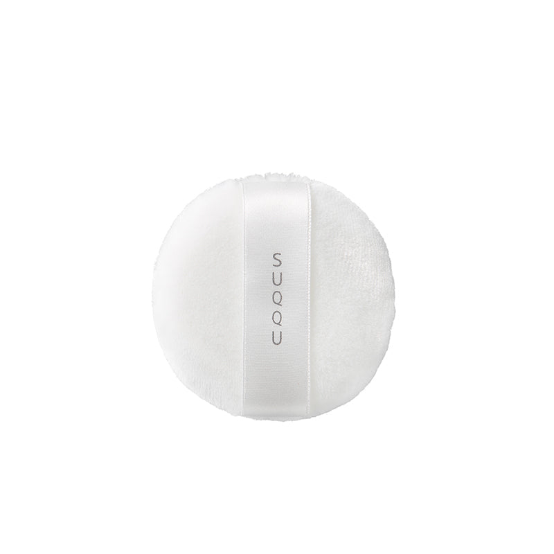 SUQQU Loose Powder Puff N