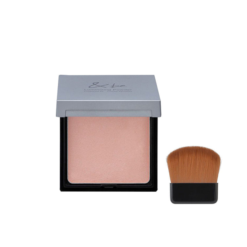 &be Luminizing Powder